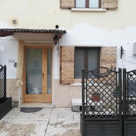 Lessinia Home Sant'Anna d'Alfaedo Luaran gambar