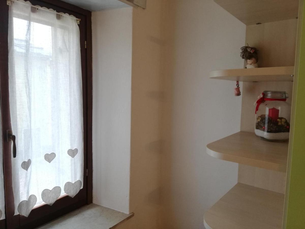 Lessinia Home Sant'Anna d'Alfaedo Luaran gambar