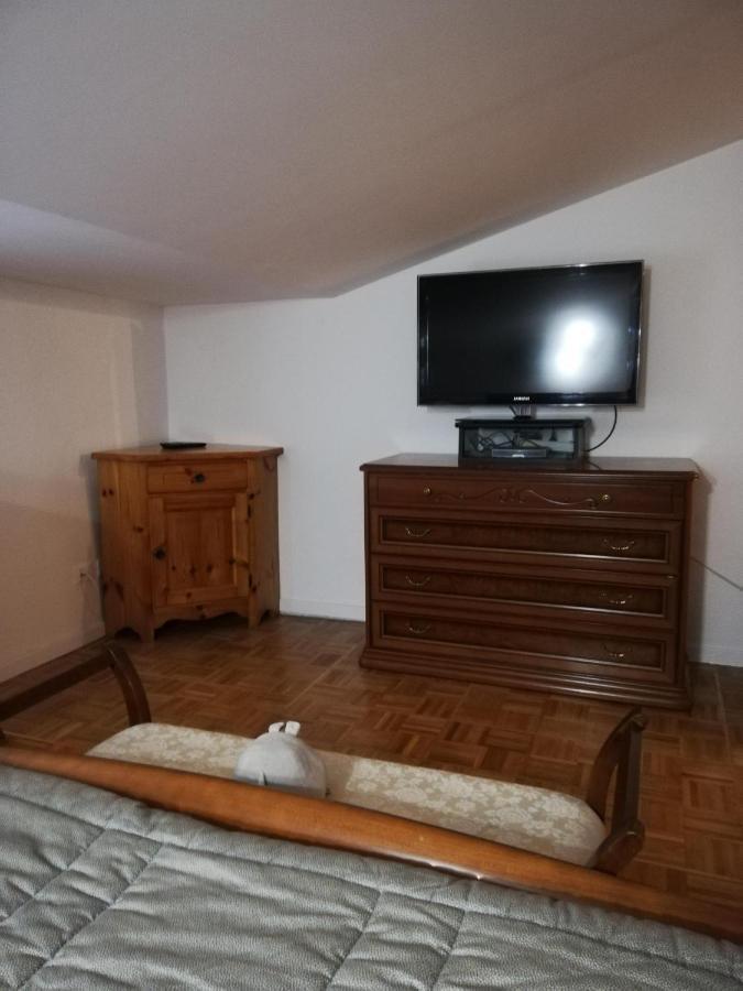 Lessinia Home Sant'Anna d'Alfaedo Luaran gambar