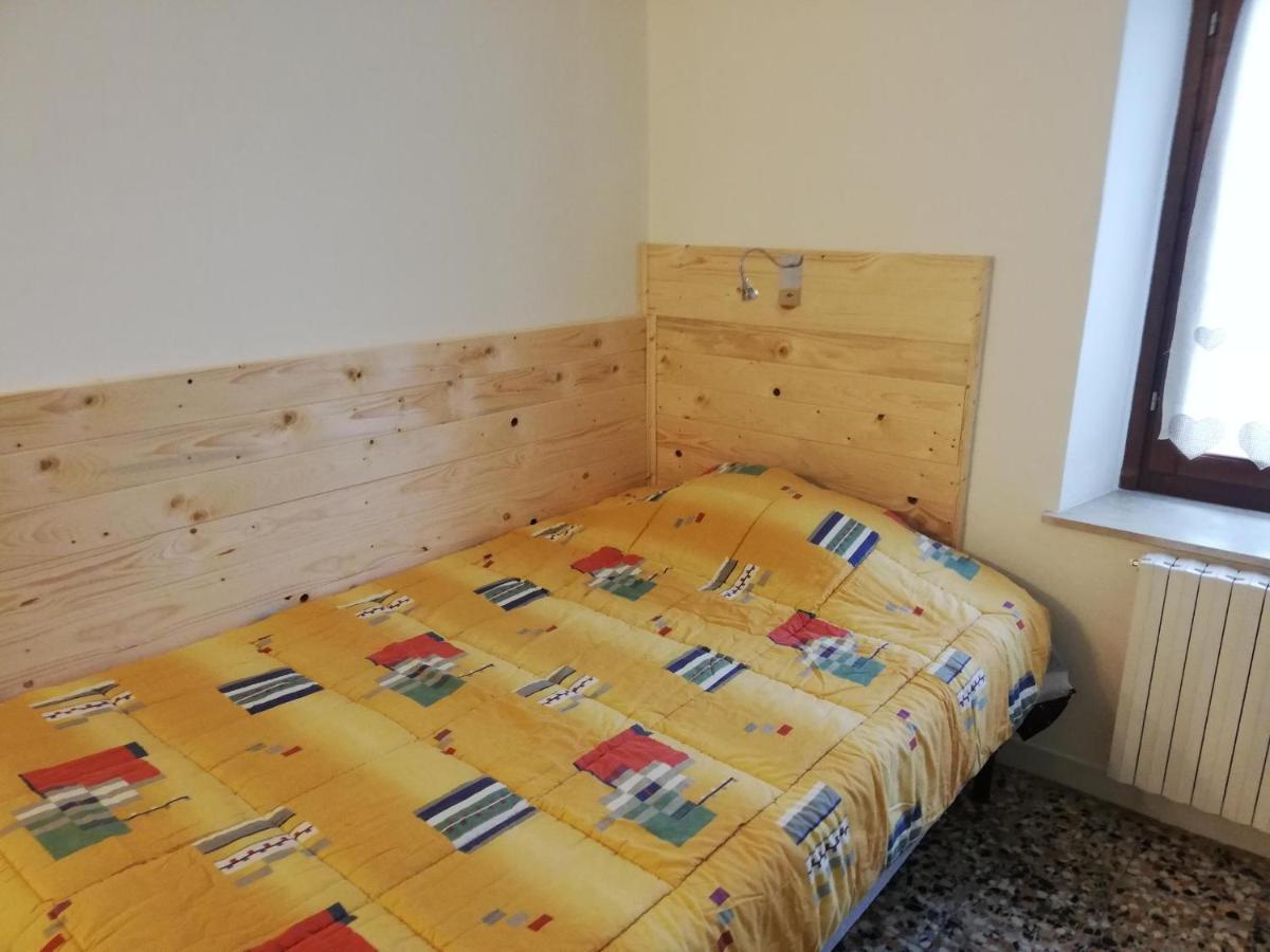 Lessinia Home Sant'Anna d'Alfaedo Luaran gambar