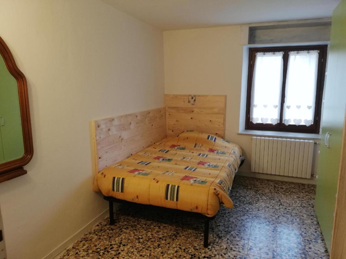 Lessinia Home Sant'Anna d'Alfaedo Luaran gambar
