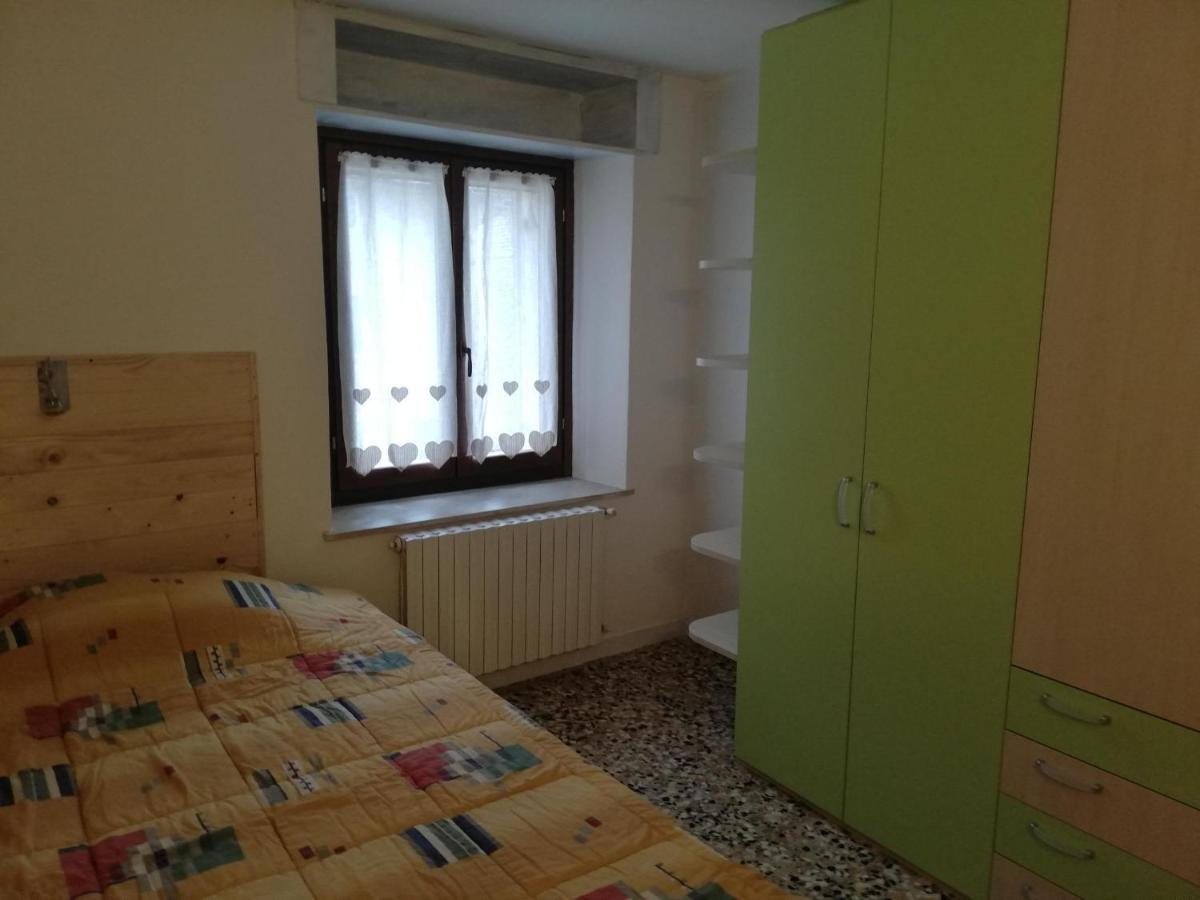 Lessinia Home Sant'Anna d'Alfaedo Luaran gambar