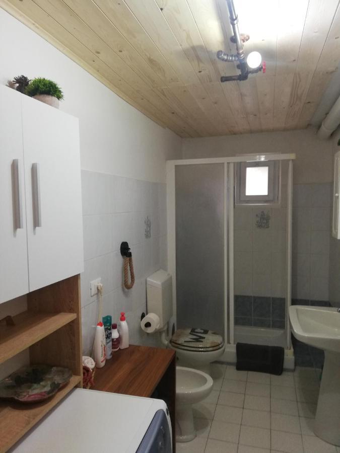 Lessinia Home Sant'Anna d'Alfaedo Luaran gambar